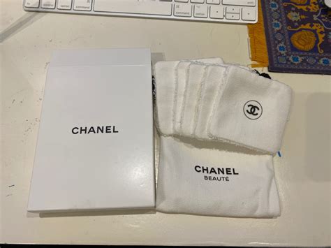 chanel cotton pads price|facial cotton pads.